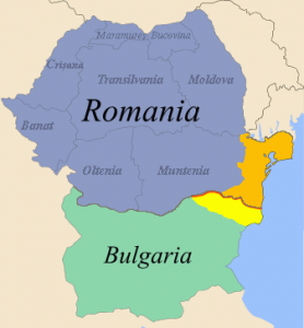 Se împlinesc 105 ani de la bătălia României pentru Cadrilater