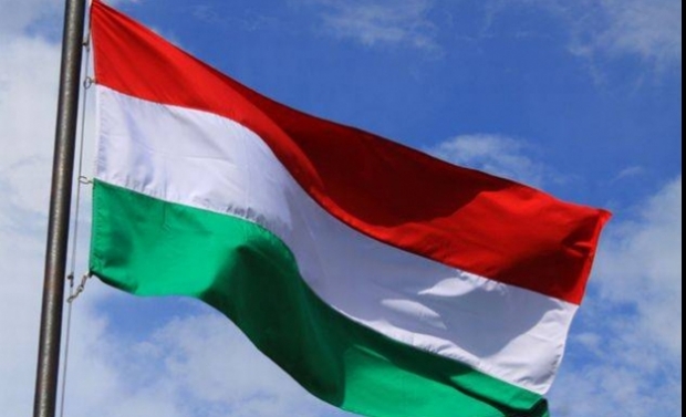 steag ungaria