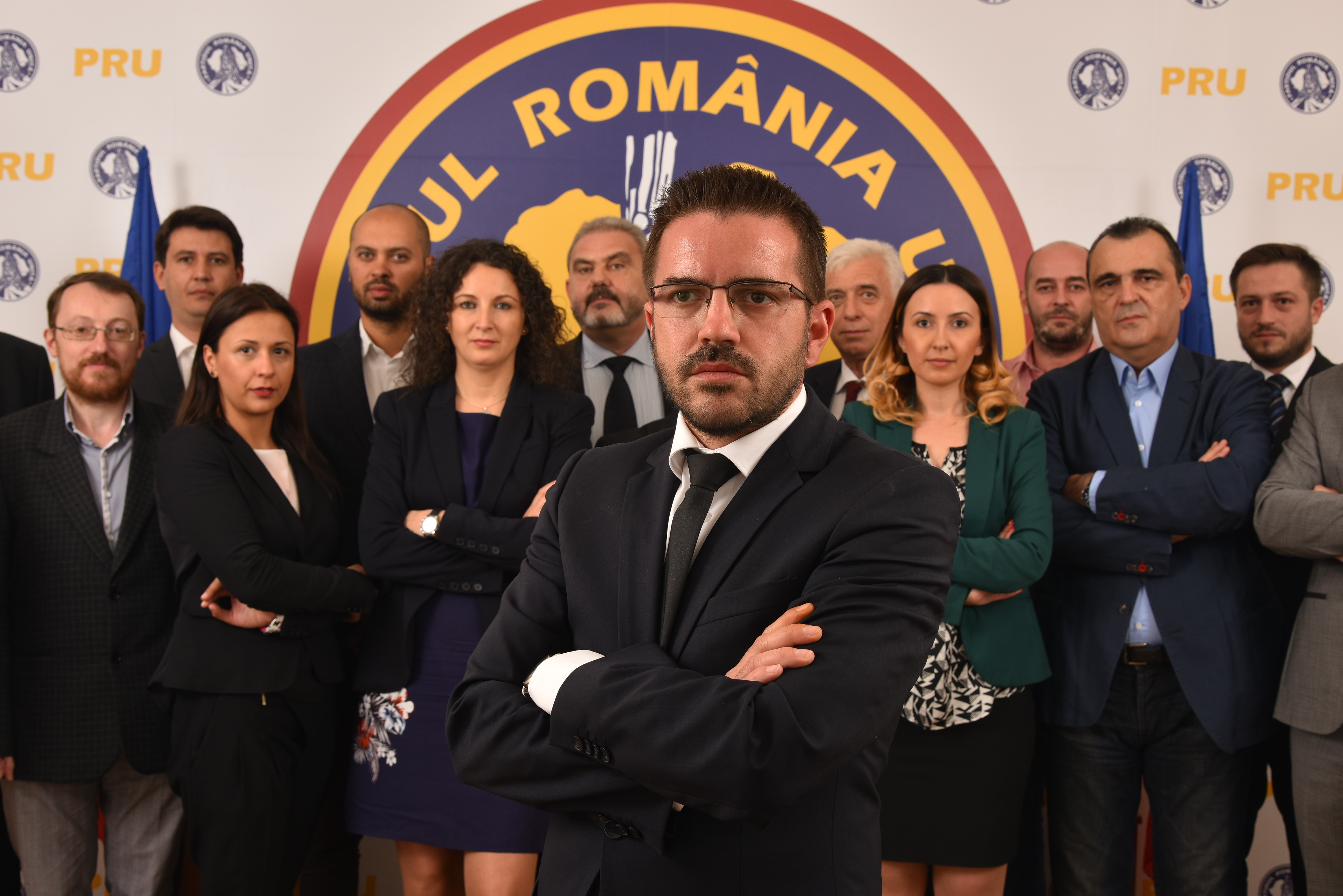 Partidul România Unită