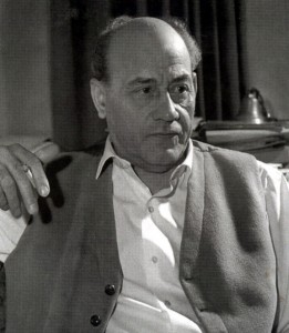 TAMÁSI ÁRON (1897-1966)