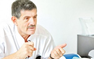 prof.univ dr nicolae calomfirescu