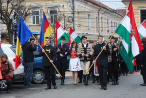 Ziua Maghiarilor de pretutindeni, Cluj-Napoca 2015, Foto Otilia Muresan (23)