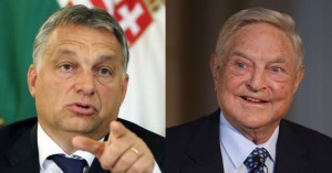Viktor-Orban-George-Soros