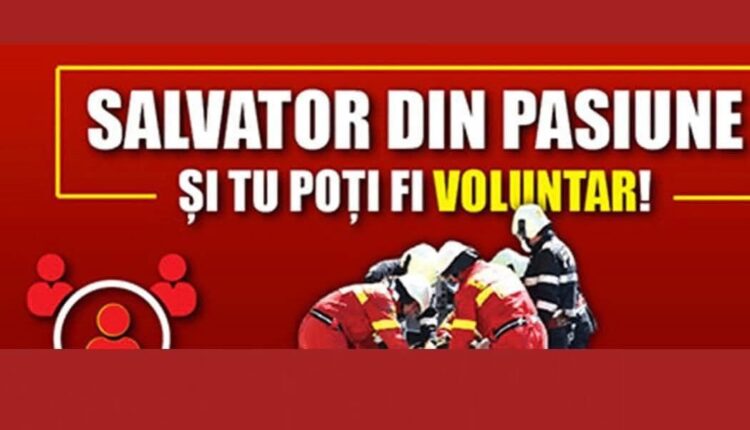 salvator din pasiune